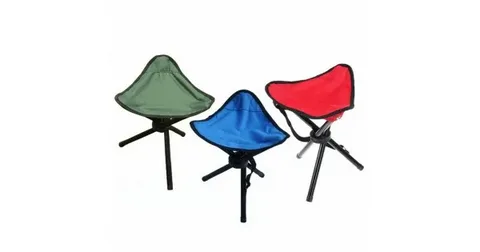 تصویر 4 از صندلی مسافرتی جمع‌ شونده ویژه حمل با خودرو